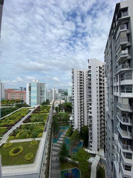 138A Yuan Ching Road, 138A Yuan Ching Road, Boon Lay / Jurong / Tuas, 3 Bedrooms, 958 sqft, HDB Flat For Sale, by Wang YongSheng Clement, 500277968 - Exterior - PropertyGuru.com.sg