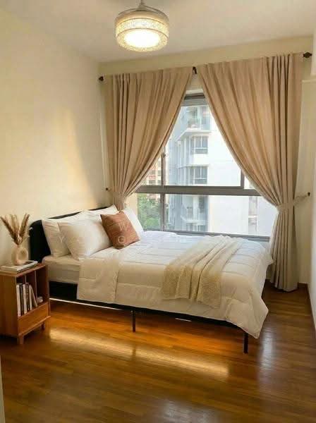 138A Yuan Ching Road, 138A Yuan Ching Road, Boon Lay / Jurong / Tuas, 3 Bedrooms, 958 sqft, HDB Flat For Sale, by Wang YongSheng Clement, 500277968 - Bedroom - PropertyGuru.com.sg