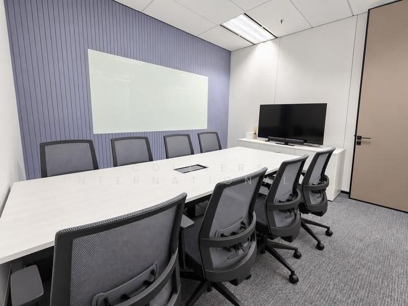 Meeting room