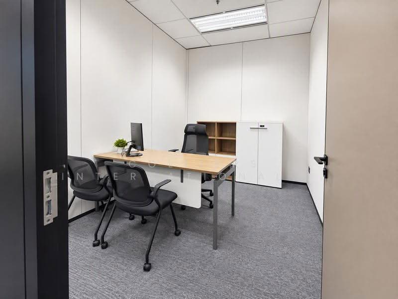 Private room