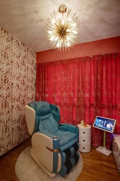 Vue 8 Residence, 87 Pasir Ris Heights, Pasir Ris / Tampines, 3 Bedrooms, 1,087 sqft, Condominium For Sale, by Wendeline Goh, 500277976 - Interior - PropertyGuru.com.sg