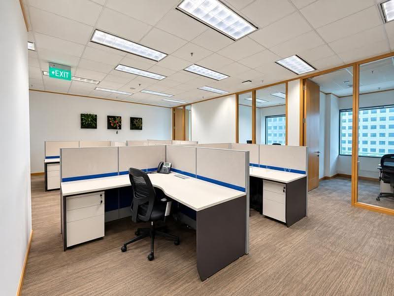 Suntec City Tower, 6 Temasek Boulevard, Boat Quay / Raffles Place / Marina, 3,900 sqft, Office For Rent, by Matthew Siew, 500277977 - Interior - CommercialGuru.com.sg