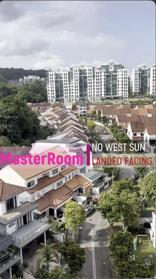 Natura @ Hillview, 18 Hillview Terrace, Dairy Farm / Bukit Panjang / Choa Chu Kang, 2 Bedrooms, 1,044 sqft, Condominium For Sale, by Faith Huang 黄愛雁, 500277978 - PropertyGuru.com.sg
