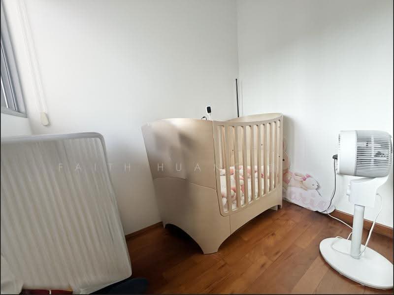 Natura @ Hillview, 18 Hillview Terrace, Dairy Farm / Bukit Panjang / Choa Chu Kang, 2 Bedrooms, 1,044 sqft, Condominium For Sale, by Faith Huang 黄愛雁, 500277978 - Bedroom - PropertyGuru.com.sg