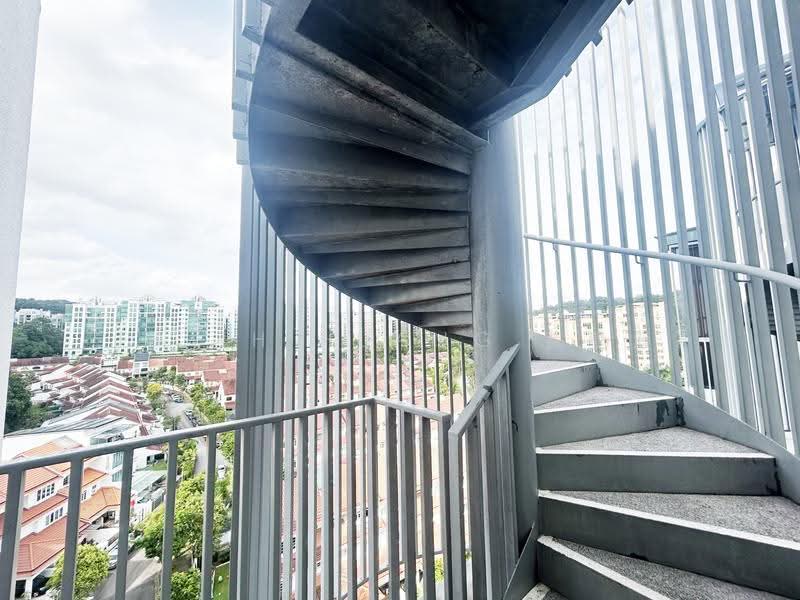Natura @ Hillview, 18 Hillview Terrace, Dairy Farm / Bukit Panjang / Choa Chu Kang, 2 Bedrooms, 1,044 sqft, Condominium For Sale, by Faith Huang 黄愛雁, 500277978 - Exterior - PropertyGuru.com.sg