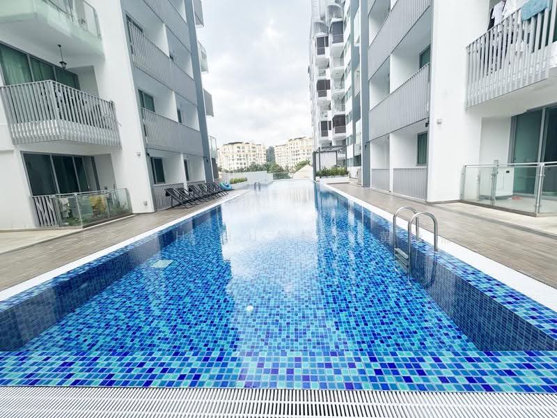 Natura @ Hillview, 18 Hillview Terrace, Dairy Farm / Bukit Panjang / Choa Chu Kang, 2 Bedrooms, 1,044 sqft, Condominium For Sale, by Faith Huang 黄愛雁, 500277978 - Exterior - PropertyGuru.com.sg