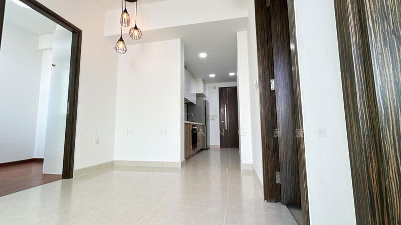 Natura @ Hillview, 18 Hillview Terrace, Dairy Farm / Bukit Panjang / Choa Chu Kang, 2 Bedrooms, 1,044 sqft, Condominium For Sale, by Faith Huang 黄愛雁, 500277978 - Kitchen - PropertyGuru.com.sg