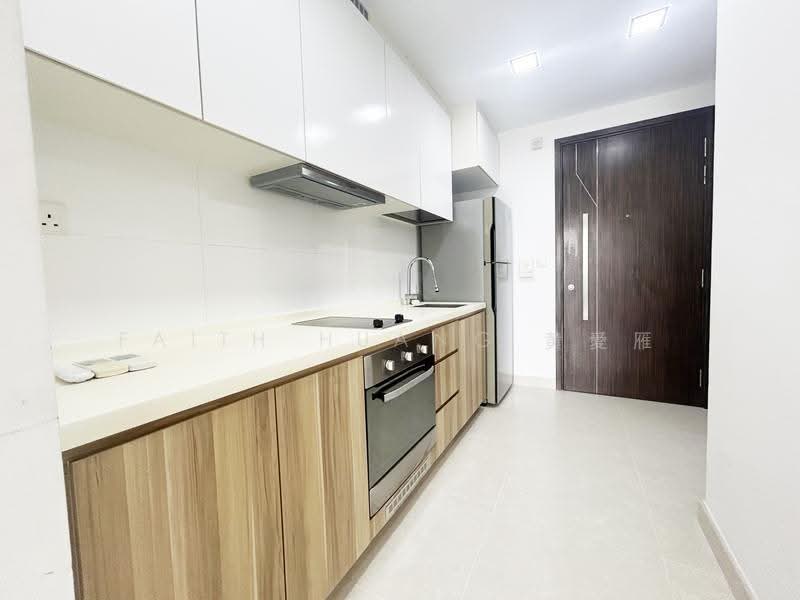 Natura @ Hillview, 18 Hillview Terrace, Dairy Farm / Bukit Panjang / Choa Chu Kang, 2 Bedrooms, 1,044 sqft, Condominium For Sale, by Faith Huang 黄愛雁, 500277978 - Kitchen - PropertyGuru.com.sg