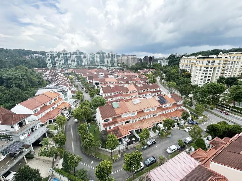 Natura @ Hillview, 18 Hillview Terrace, Dairy Farm / Bukit Panjang / Choa Chu Kang, 2 Bedrooms, 1,044 sqft, Condominium For Sale, by Faith Huang 黄愛雁, 500277978 - Exterior - PropertyGuru.com.sg