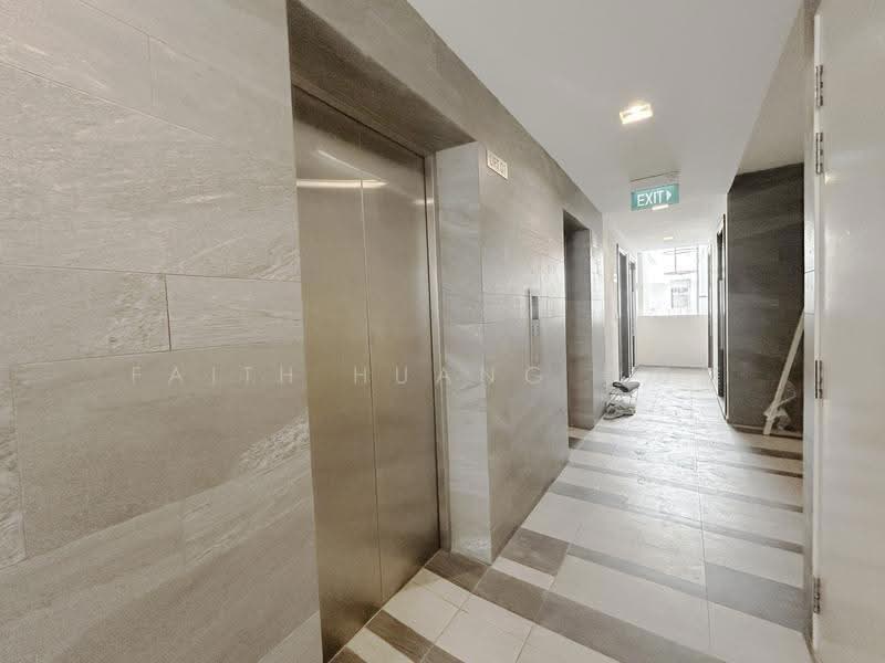 Natura @ Hillview, 18 Hillview Terrace, Dairy Farm / Bukit Panjang / Choa Chu Kang, 2 Bedrooms, 1,044 sqft, Condominium For Sale, by Faith Huang 黄愛雁, 500277978 - Corridor - PropertyGuru.com.sg