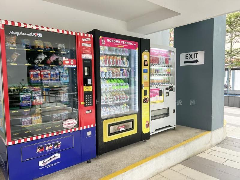 Natura @ Hillview, 18 Hillview Terrace, Dairy Farm / Bukit Panjang / Choa Chu Kang, 2 Bedrooms, 1,044 sqft, Condominium For Sale, by Faith Huang 黄愛雁, 500277978 - Exterior - PropertyGuru.com.sg