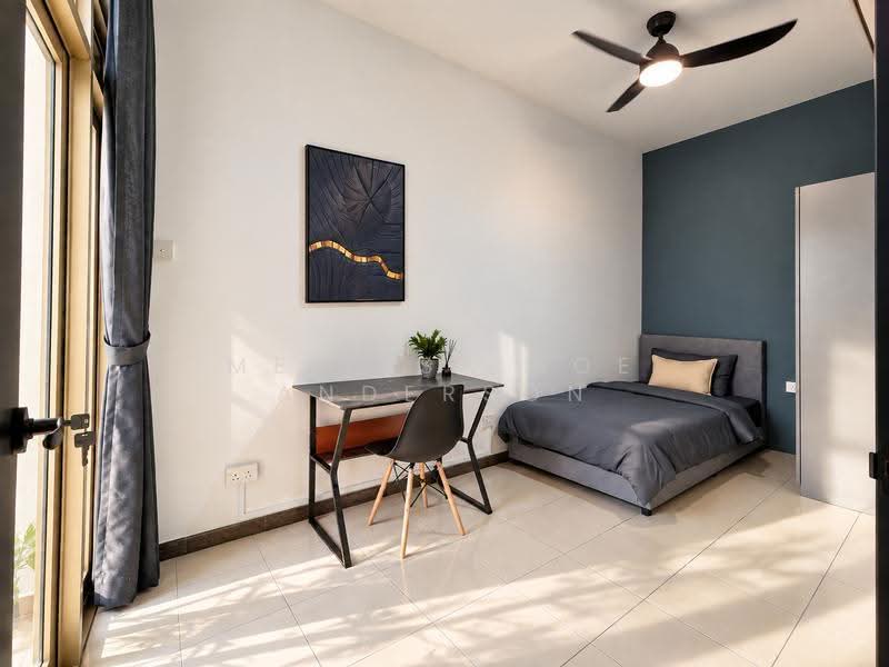 Astoria Park, 28 Lorong Mydin, Eunos / Geylang / Paya Lebar, Room Rental, 80 sqft, Condominium For Rent, by Melissa Soe Anderson, 500277982 - Bedroom - PropertyGuru.com.sg