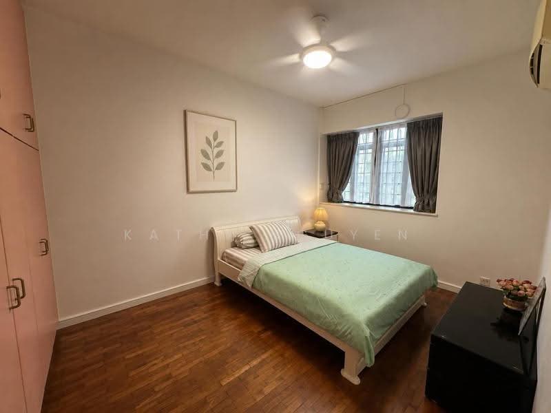 Co-Living Room In East Coast, Fernwood Terrace, East Coast / Marine Parade, Room Rental, 200 sqft, Condominium For Rent, by Kathy Nguyen, 500277985 - Bedroom - PropertyGuru.com.sg