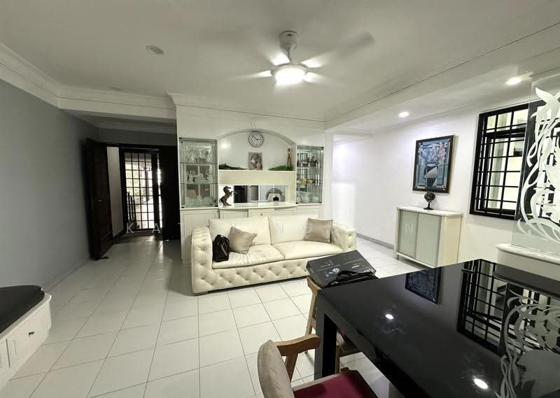 Co-Living Room In East Coast, Fernwood Terrace, East Coast / Marine Parade, Room Rental, 200 sqft, Condominium For Rent, by Kathy Nguyen, 500277985 - Living Room - PropertyGuru.com.sg