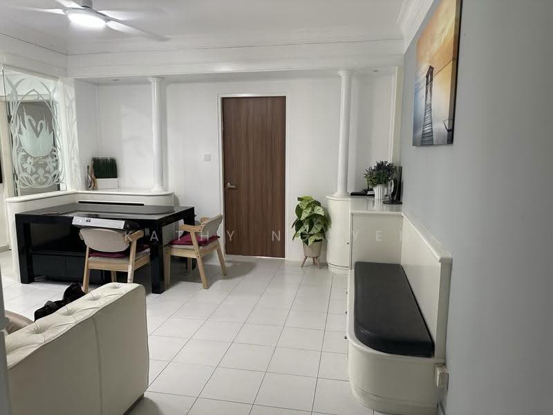 Co-Living Room In East Coast, Fernwood Terrace, East Coast / Marine Parade, Room Rental, 200 sqft, Condominium For Rent, by Kathy Nguyen, 500277985 - Living Room - PropertyGuru.com.sg