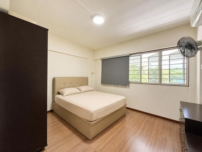640 Hougang Avenue 8, 640 Hougang Avenue 8, Hougang / Punggol / Sengkang, 3 Bedrooms, 1,593 sqft, HDB Flat For Sale, by Zen Kuik, 500277989 - Bedroom - PropertyGuru.com.sg