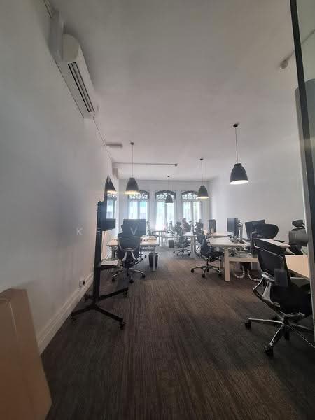 2nd Floor Tanjong Pagar shophouse office for Lease !, Chinatown / Tanjong Pagar, 1,200 sqft, Office For Rent, by Kelvin Ng, 500277993 - Photos for reference only - CommercialGuru.com.sg