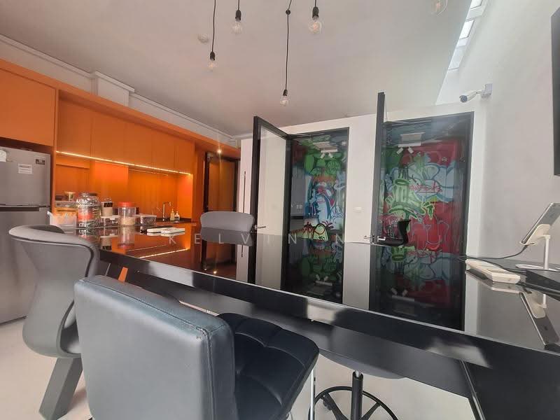 2nd Floor Tanjong Pagar shophouse office for Lease !, Chinatown / Tanjong Pagar, 1,200 sqft, Office For Rent, by Kelvin Ng, 500277993 - Photos for refernce only - CommercialGuru.com.sg