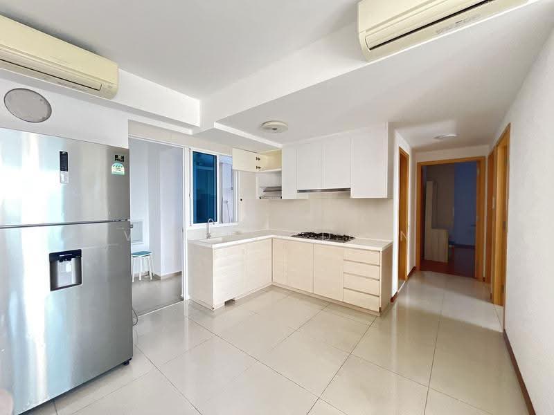 Waterview, 91 Tampines Avenue 1, Pasir Ris / Tampines, 3 Bedrooms, 926 sqft, Condominium For Rent, by Vanessa Duan, 500277994 - Kitchen - PropertyGuru.com.sg