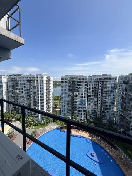 Waterview, 91 Tampines Avenue 1, Pasir Ris / Tampines, 3 Bedrooms, 926 sqft, Condominium For Rent, by Vanessa Duan, 500277994 - Exterior - PropertyGuru.com.sg