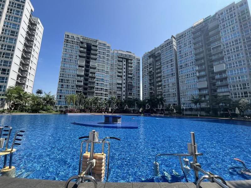Waterview, 91 Tampines Avenue 1, Pasir Ris / Tampines, 3 Bedrooms, 926 sqft, Condominium For Rent, by Vanessa Duan, 500277994 - Exterior - PropertyGuru.com.sg
