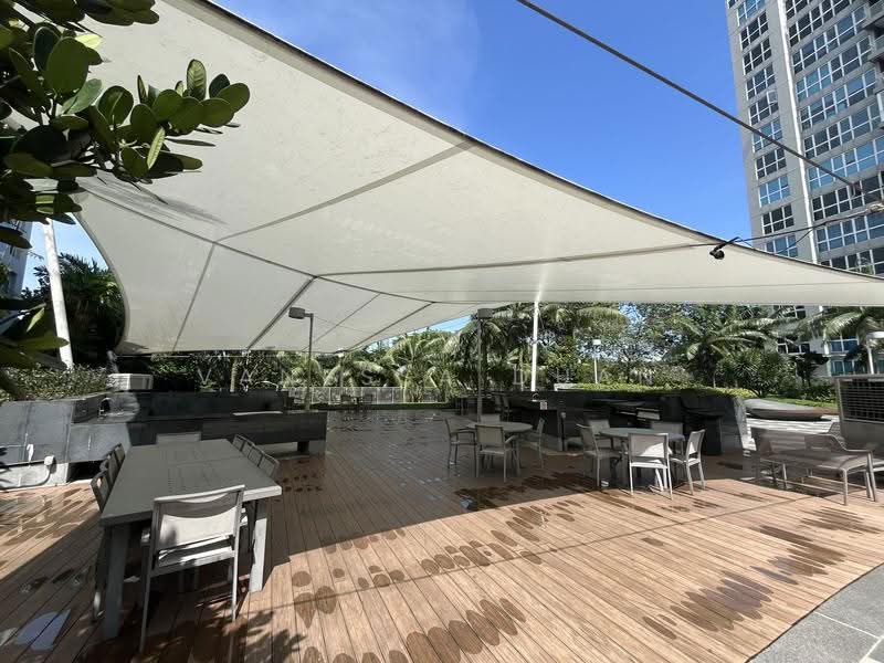 Waterview, 91 Tampines Avenue 1, Pasir Ris / Tampines, 3 Bedrooms, 926 sqft, Condominium For Rent, by Vanessa Duan, 500277994 - Exterior - PropertyGuru.com.sg