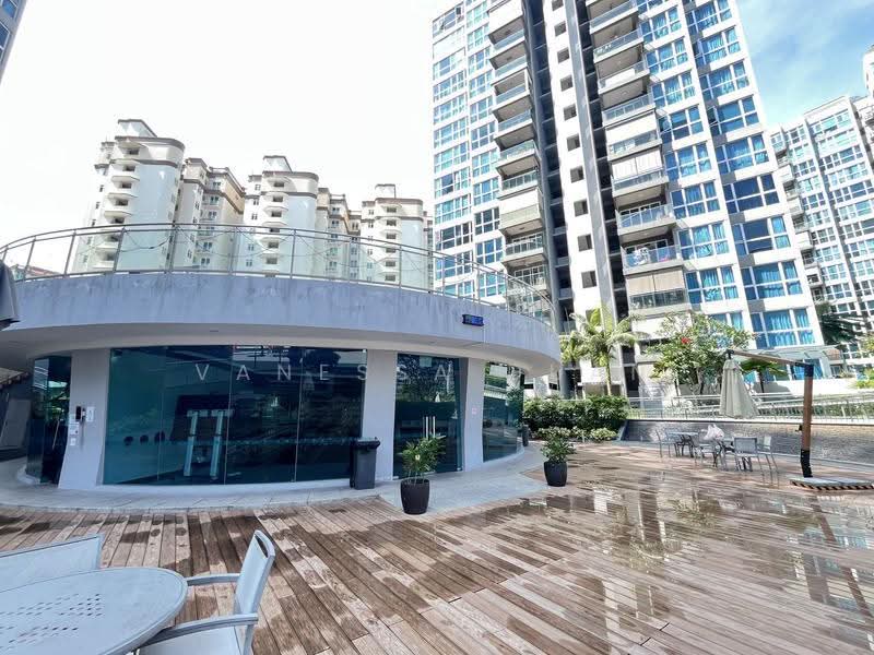 Waterview, 91 Tampines Avenue 1, Pasir Ris / Tampines, 3 Bedrooms, 926 sqft, Condominium For Rent, by Vanessa Duan, 500277994 - Exterior - PropertyGuru.com.sg