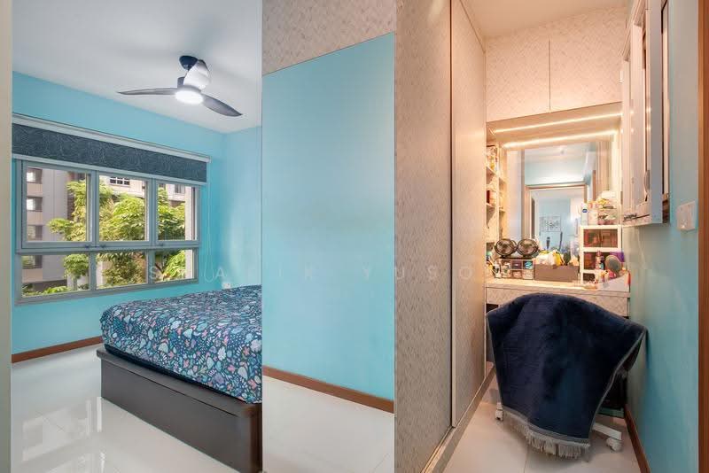 222B Bedok North Drive, 222B Bedok North Drive, Bedok / Upper East Coast, 3 Bedrooms, 990 sqft, HDB Flat For Sale, by Shafik Yusope, 500277995 - Bedroom - PropertyGuru.com.sg