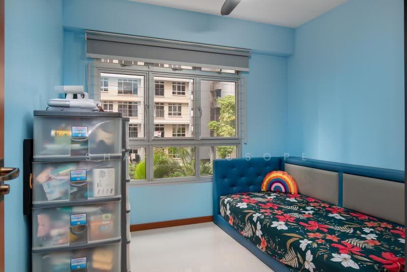 222B Bedok North Drive, 222B Bedok North Drive, Bedok / Upper East Coast, 3 Bedrooms, 990 sqft, HDB Flat For Sale, by Shafik Yusope, 500277995 - Bedroom - PropertyGuru.com.sg