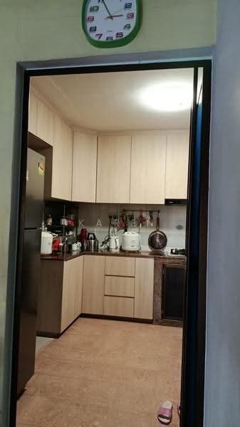 519 Woodlands Drive 14, 519 Woodlands Drive 14, Admiralty / Woodlands, Room Rental, 250 sqft, HDB Flat For Rent, by Karen Low, 500277996 - Kitchen - PropertyGuru.com.sg