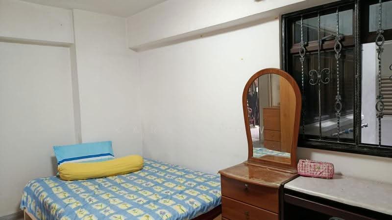 519 Woodlands Drive 14, 519 Woodlands Drive 14, Admiralty / Woodlands, Room Rental, 250 sqft, HDB Flat For Rent, by Karen Low, 500277996 - Bedroom - PropertyGuru.com.sg