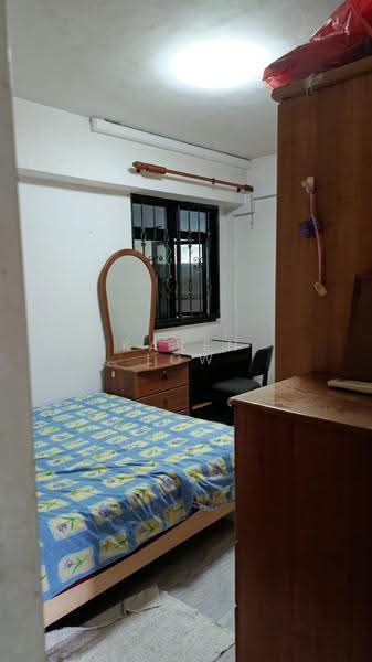 519 Woodlands Drive 14, 519 Woodlands Drive 14, Admiralty / Woodlands, Room Rental, 250 sqft, HDB Flat For Rent, by Karen Low, 500277996 - Bedroom - PropertyGuru.com.sg