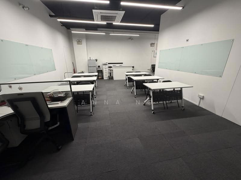 Bizlink Centre, 59 Ubi Avenue 1, Eunos / Geylang / Paya Lebar, 400 sqft, Light Industrial (B1) For Rent, by Anna Ng, 500278001 - Study - CommercialGuru.com.sg