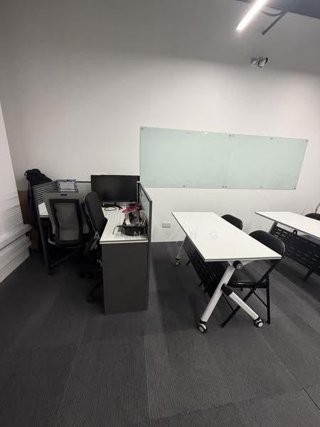 Bizlink Centre, 59 Ubi Avenue 1, Eunos / Geylang / Paya Lebar, 400 sqft, Light Industrial (B1) For Rent, by Anna Ng, 500278001 - Study - CommercialGuru.com.sg