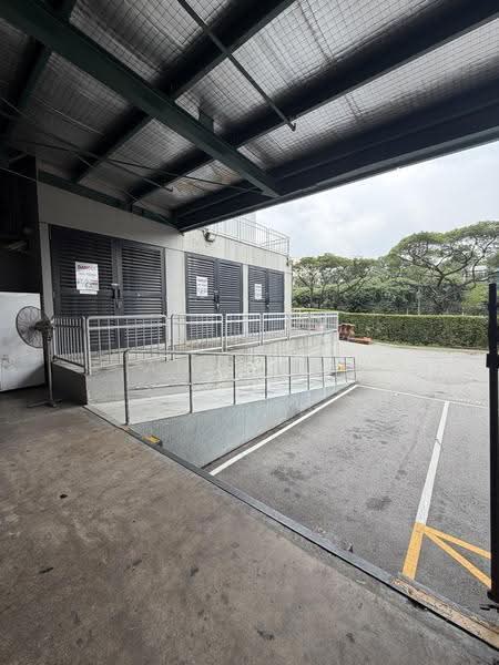 Bizlink Centre, 59 Ubi Avenue 1, Eunos / Geylang / Paya Lebar, 400 sqft, Light Industrial (B1) For Rent, by Anna Ng, 500278001 - Exterior - CommercialGuru.com.sg