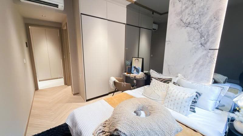 River Modern, River Galley Green, Orchard / River Valley, 4 Bedrooms, 1,830 sqft, Condominium For Sale, by Tan Tze Jung (TJ Tan), 500278002 - Bedroom - PropertyGuru.com.sg