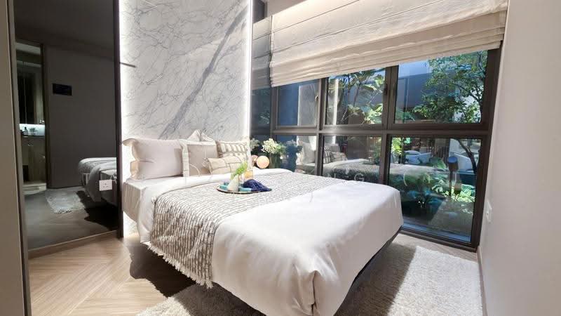 River Modern, River Galley Green, Orchard / River Valley, 4 Bedrooms, 1,830 sqft, Condominium For Sale, by Tan Tze Jung (TJ Tan), 500278002 - Bedroom - PropertyGuru.com.sg