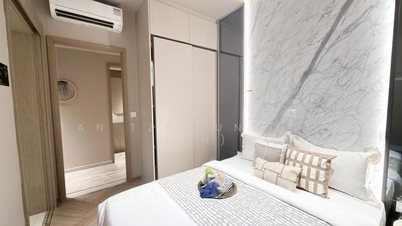 River Modern, River Galley Green, Orchard / River Valley, 4 Bedrooms, 1,830 sqft, Condominium For Sale, by Tan Tze Jung (TJ Tan), 500278002 - Bedroom - PropertyGuru.com.sg