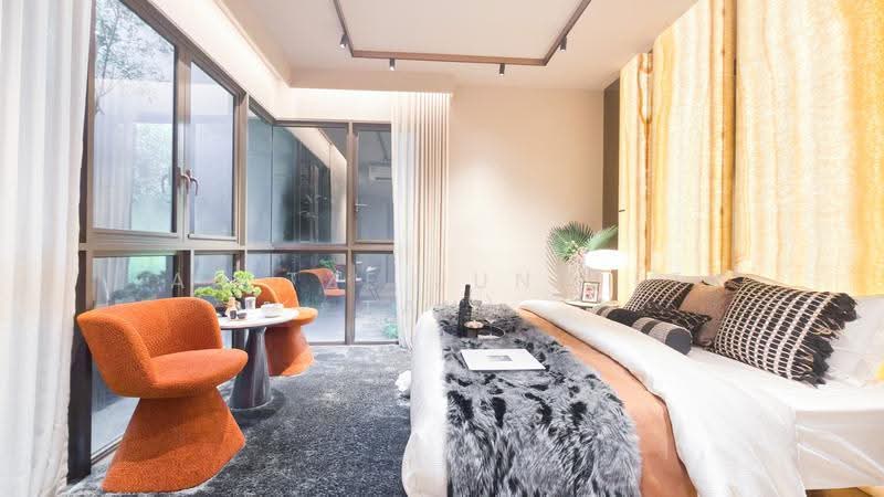 River Modern, River Galley Green, Orchard / River Valley, 4 Bedrooms, 1,830 sqft, Condominium For Sale, by Tan Tze Jung (TJ Tan), 500278002 - Bedroom - PropertyGuru.com.sg