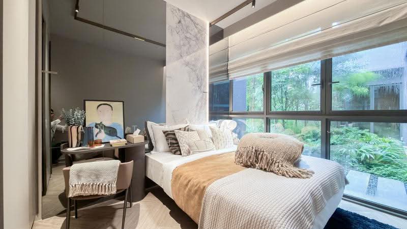 River Modern, River Galley Green, Orchard / River Valley, 4 Bedrooms, 1,830 sqft, Condominium For Sale, by Tan Tze Jung (TJ Tan), 500278002 - Bedroom - PropertyGuru.com.sg