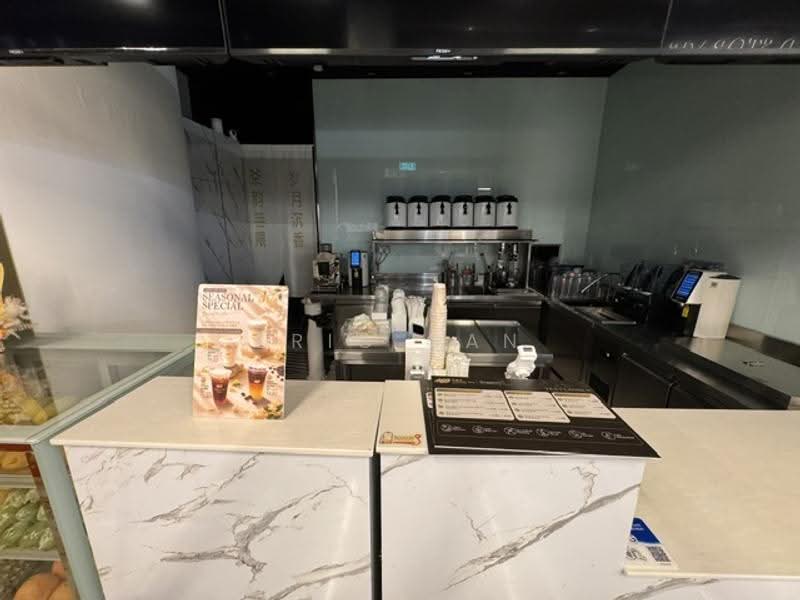 The Heart @ Marina One, 5 Straits View, Boat Quay / Raffles Place / Marina, 280 sqft, Food & Beverage For Rent, by Eric Gan, 500278004 - 280 sqft, Basement 2 Unit - CommercialGuru.com.sg