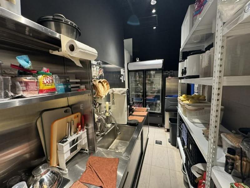 The Heart @ Marina One, 5 Straits View, Boat Quay / Raffles Place / Marina, 280 sqft, Food & Beverage For Rent, by Eric Gan, 500278004 - 280 sqft, Basement 2 Unit - CommercialGuru.com.sg