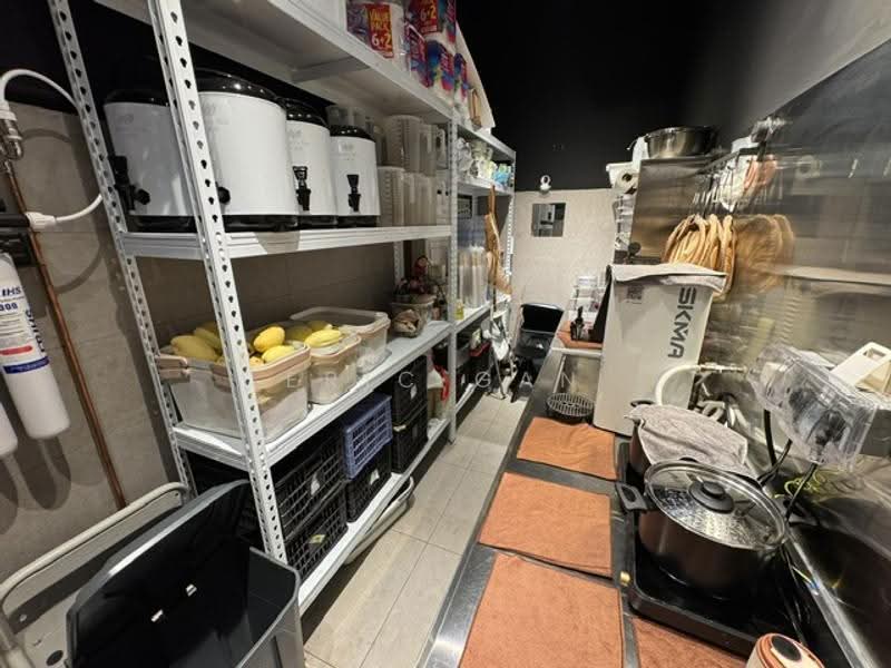 The Heart @ Marina One, 5 Straits View, Boat Quay / Raffles Place / Marina, 280 sqft, Food & Beverage For Rent, by Eric Gan, 500278004 - 280 sqft, Basement 2 Unit - CommercialGuru.com.sg