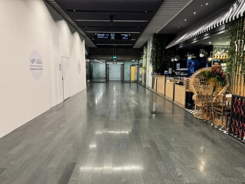 The Heart @ Marina One, 5 Straits View, Boat Quay / Raffles Place / Marina, 280 sqft, Food & Beverage For Rent, by Eric Gan, 500278004 - 1,615 sqft, Basement 2 Unit - CommercialGuru.com.sg