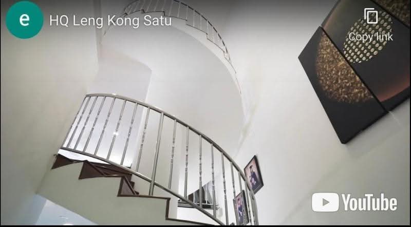 3c Lengkong Satu, Kembangan, Lengkong Satu ,Dua, Tiga, Eunos, Eunos / Geylang / Paya Lebar, 6 Bedrooms, 5,500 sqft, Semi-Detached House For Sale, by Lionel Loo PN, 500278005 - PropertyGuru.com.sg