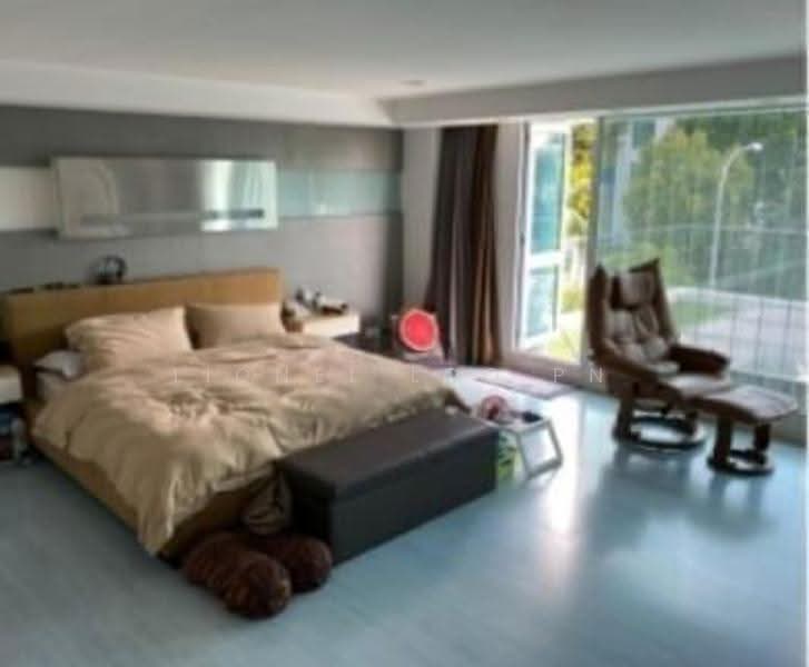 3c Lengkong Satu, Kembangan, Lengkong Satu ,Dua, Tiga, Eunos, Eunos / Geylang / Paya Lebar, 6 Bedrooms, 5,500 sqft, Semi-Detached House For Sale, by Lionel Loo PN, 500278005 - PropertyGuru.com.sg