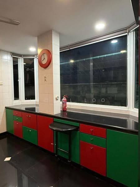3c Lengkong Satu, Kembangan, Lengkong Satu ,Dua, Tiga, Eunos, Eunos / Geylang / Paya Lebar, 6 Bedrooms, 5,500 sqft, Semi-Detached House For Sale, by Lionel Loo PN, 500278005 - PropertyGuru.com.sg