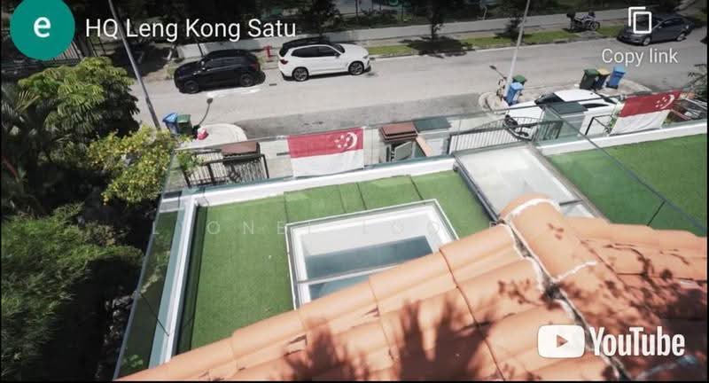 3c Lengkong Satu, Kembangan, Lengkong Satu ,Dua, Tiga, Eunos, Eunos / Geylang / Paya Lebar, 6 Bedrooms, 5,500 sqft, Semi-Detached House For Sale, by Lionel Loo PN, 500278005 - PropertyGuru.com.sg