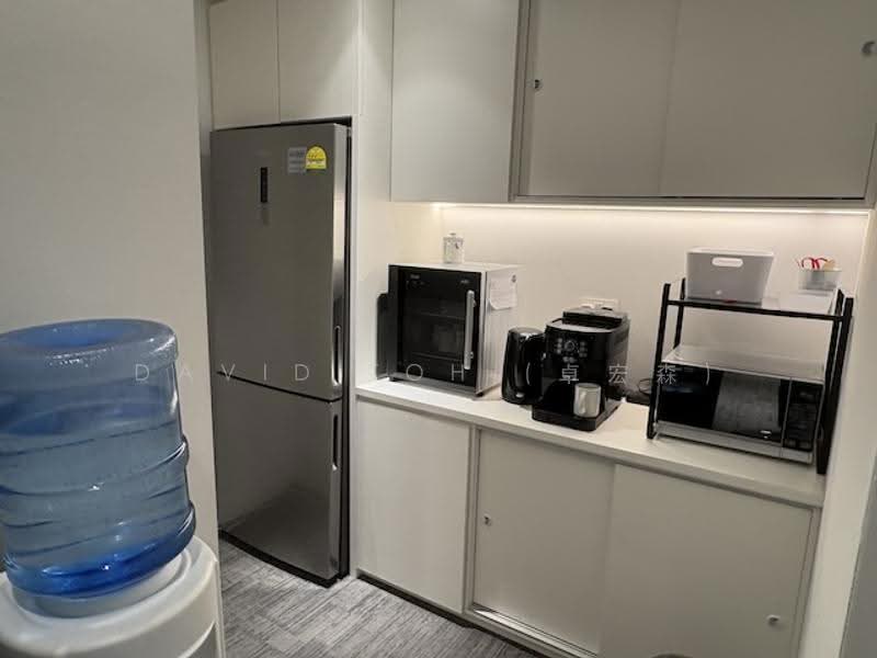 High Floor Excellence View Fitted Office, Raffles Place, Raffles Place Robinson Road Shenton Way Cecil Street Tanjong Pagar, Boat Quay / Raffles Place / Marina, 2,174 sqft, Office For Rent, by David Toh (卓宏森), 500278007 - Interior - CommercialGuru.com.sg