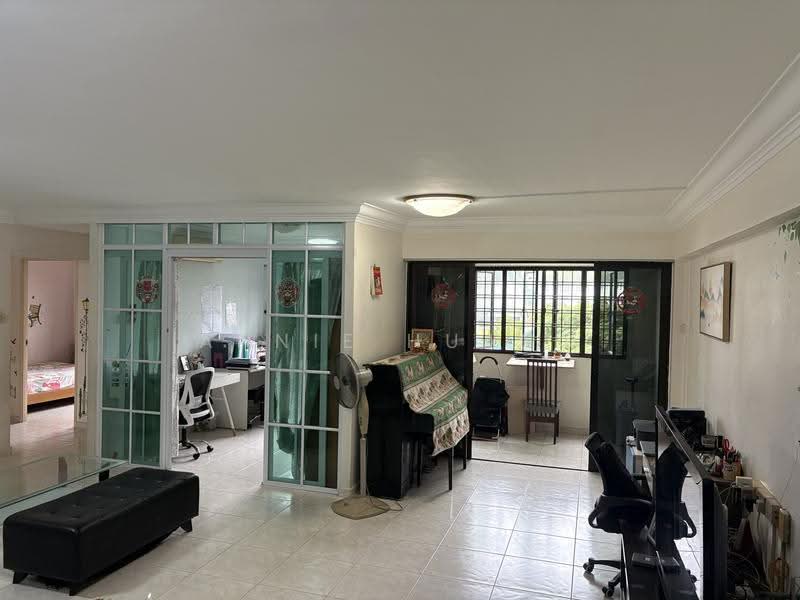 337 Sembawang Crescent, 337 Sembawang Crescent, Sembawang / Yishun, 4 Bedrooms, 1,496 sqft, HDB Flat For Sale, by Annie Huang, 500278009 - Study - PropertyGuru.com.sg
